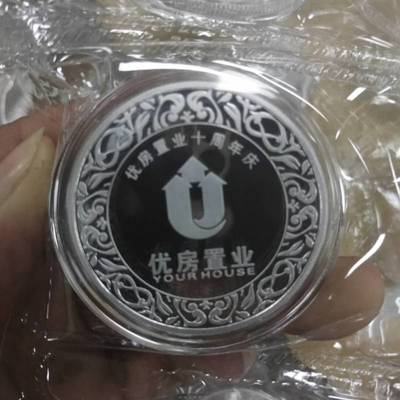 純銀定制服務 紀念幣、銀條與創意策劃的一站式解決方案